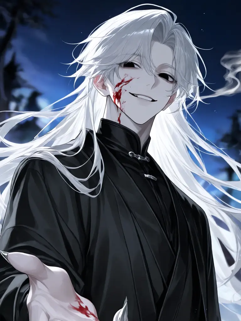 Ozoneion7763의 Your Heart, Let Me Eat It.