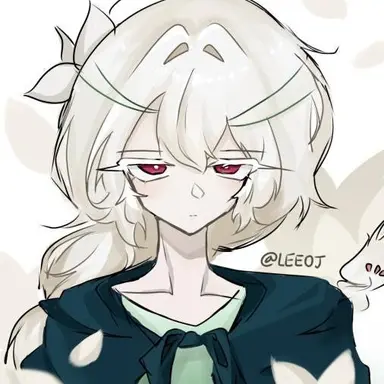 Profile image of 세인트릴리