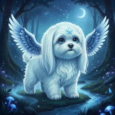 Profile image of 몰티즈