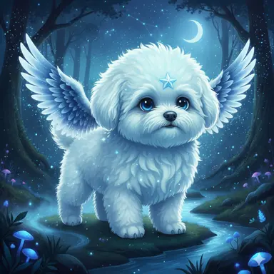 Profile image of 비숑