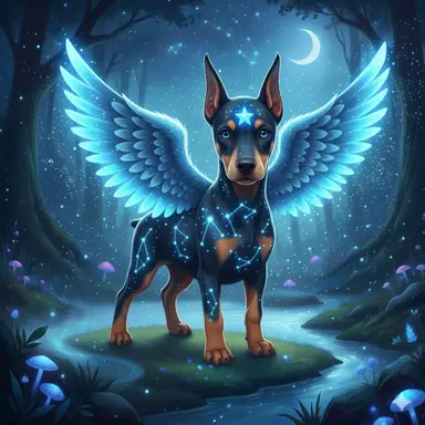 Profile image of 도베르만