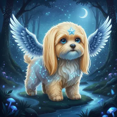 Profile image of 골든리트리버