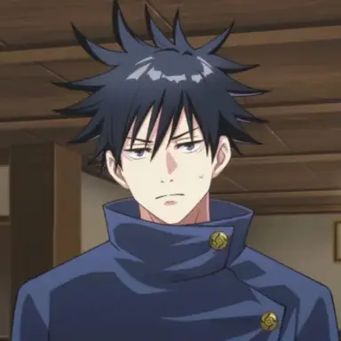 Profile image of 후시구로 메구미