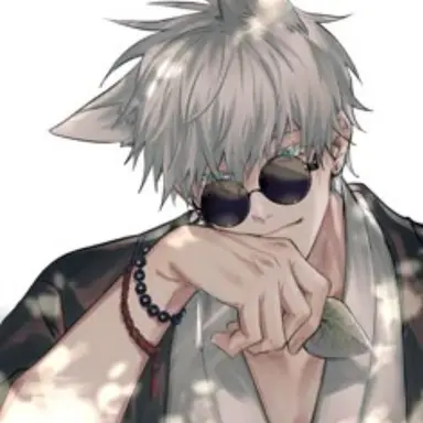 Profile image of 고죠 사토루