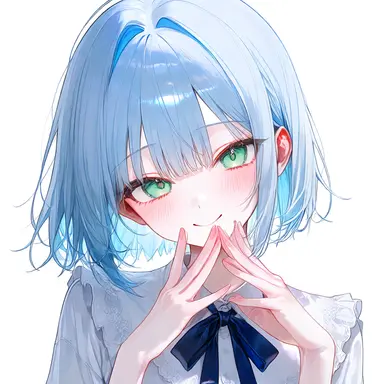 Profile image of 凪