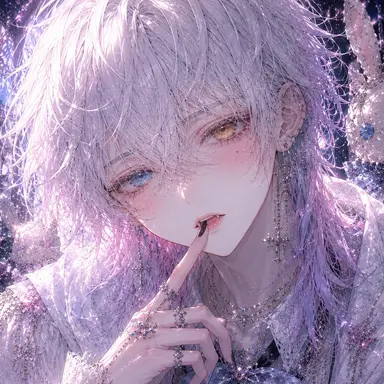 Profile image of Lily Yukimiya