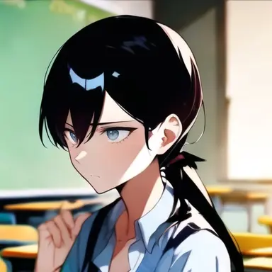 Profile image of 胡桃沢　杏奈