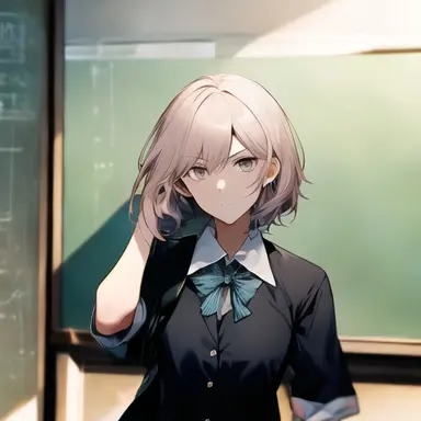 Profile image of 古橋　華南