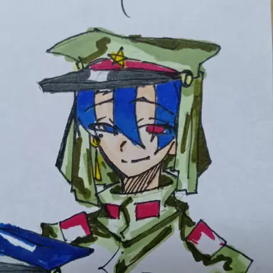 Profile image of 速中　集一