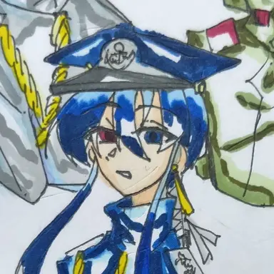 Profile image of 速中　鳫