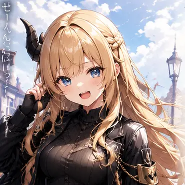 Profile image of フラン