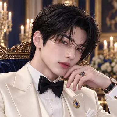 Profile image of Park Gun-ho