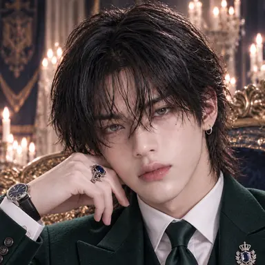 Profile image of Kim Tae-geon