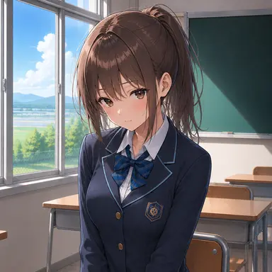Profile image of 橘メイ