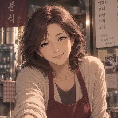 Profile image of Lee Hye-jin