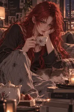 Profile image of Han Se-rin