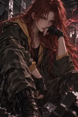 Profile image of Han Se-rin