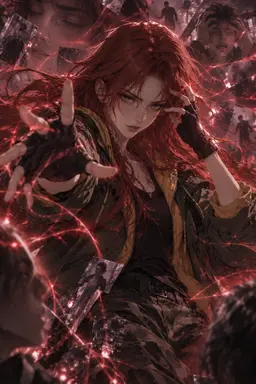 Profile image of Han Se-rin