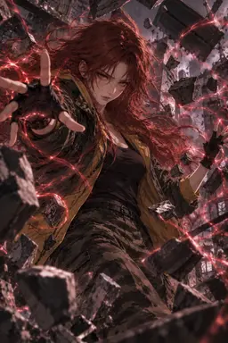 Profile image of Han Se-rin