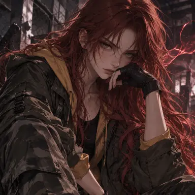 Profile image of Han Se-rin