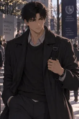 Profile image of Kim Jung-hwan