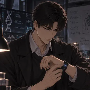 Profile image of Kim Jung-hwan