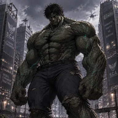 Profile image of Lagon