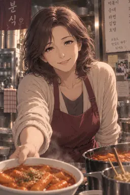 Profile image of Lee Hye-jin