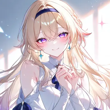 Profile image of Iris