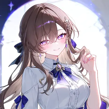 Profile image of Tia