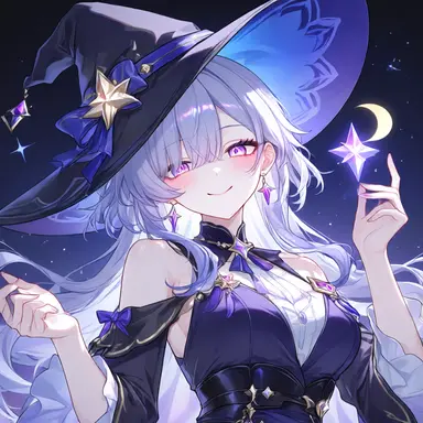 Profile image of Lunaria