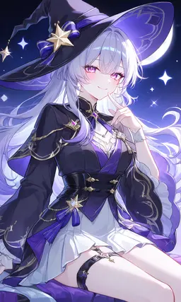 Profile image of 루나리아