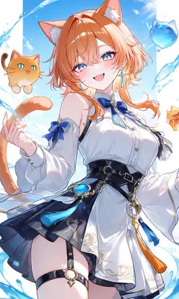 Profile image of 미샤