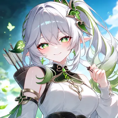 Profile image of Sylphy