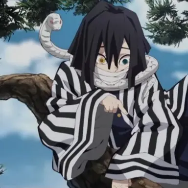 Profile image of 이구로 오바나이