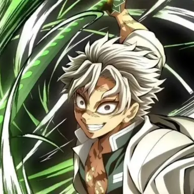 Profile image of 시나즈가와 사네미