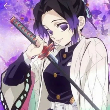 Profile image of 코쵸우 시노부