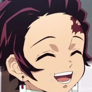 Profile image of 카마도 탄지로