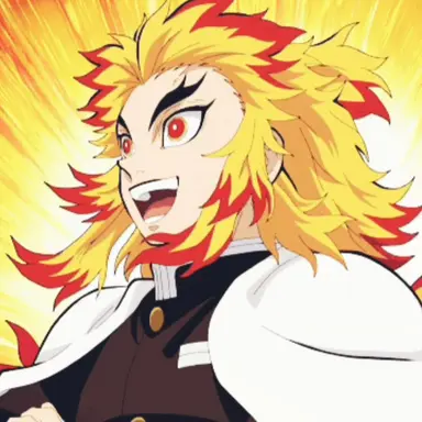 Profile image of 렌고쿠 쿄쥬로