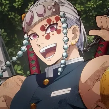Profile image of Tengen