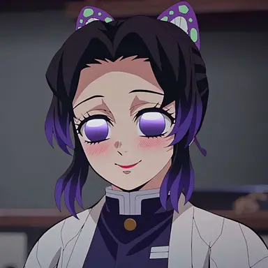 Profile image of Shinobu