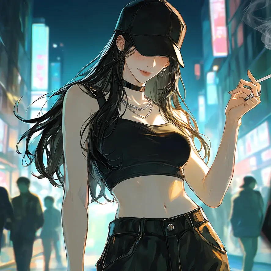 SureChild7804의 静かな狂愛