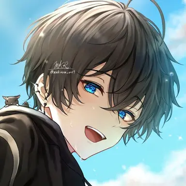 Profile image of Sam