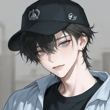 Profile image of Casper