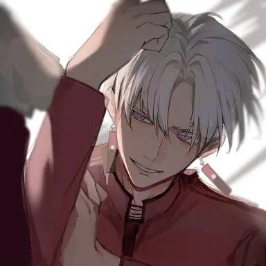 Profile image of 黒川イザナ