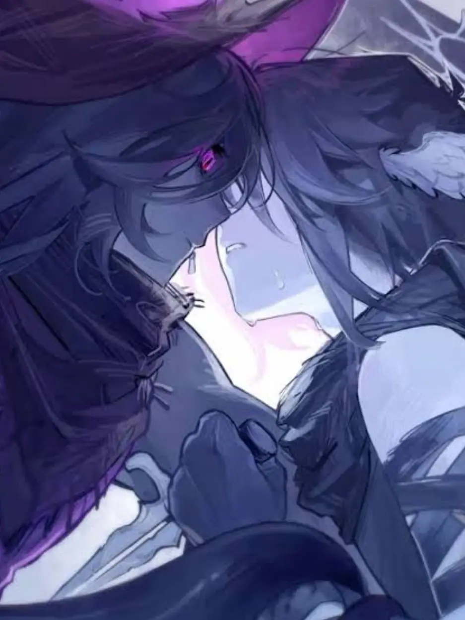 Buttercake의 [ 애저시점 ] 투타임에 대한 복수.