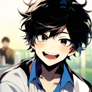 Profile image of 백화인