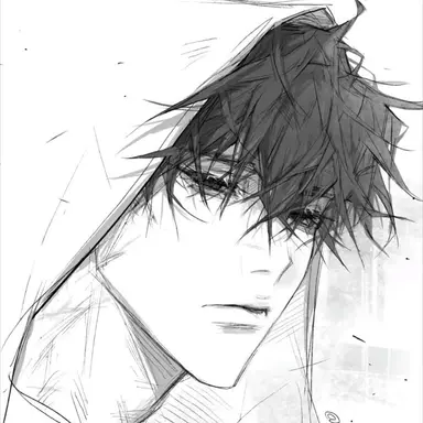 Profile image of 晴気