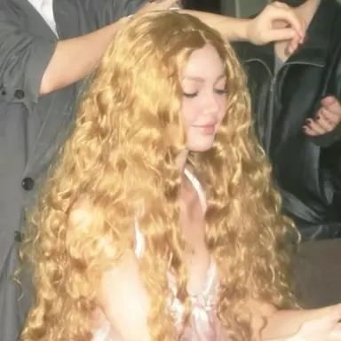 Profile image of Melissa Richter