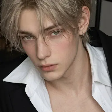 Profile image of Lukas Richter